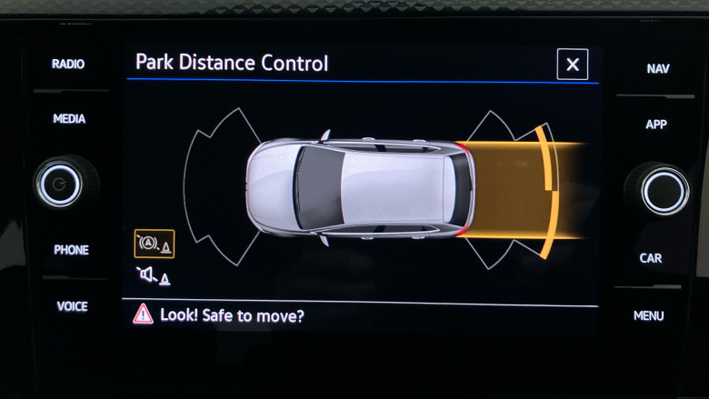 Volkswagen Polo 1.0 TSI Life 5dr Petrol Hatchback